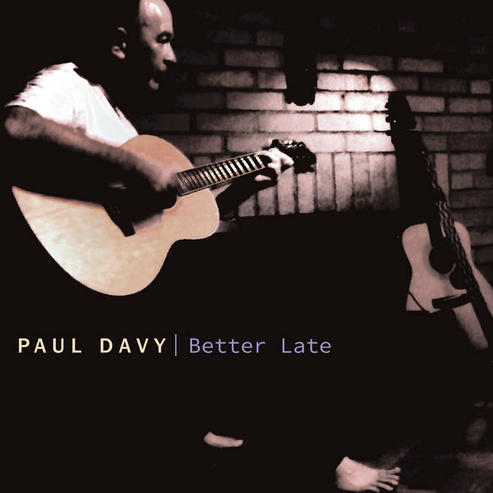 Paul Davy
